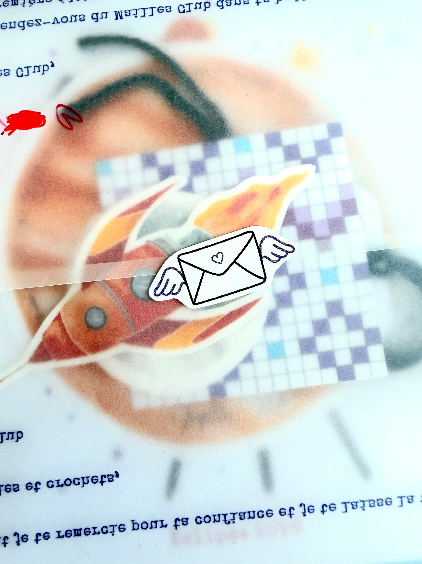 Mailles Club -  3 Mois